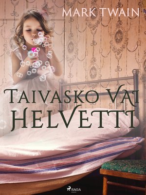 cover image of Taivasko vai helvetti